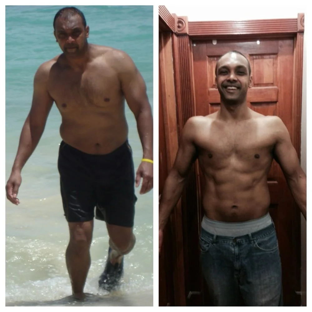 Willis came to me at 231 pounds, training hard 6 days a week but not seeing the progress he deserved. Like a lot of people, he believed that just showing up to the gym was enough&mdash;but his nutrition, structure, and overall approach were holding h