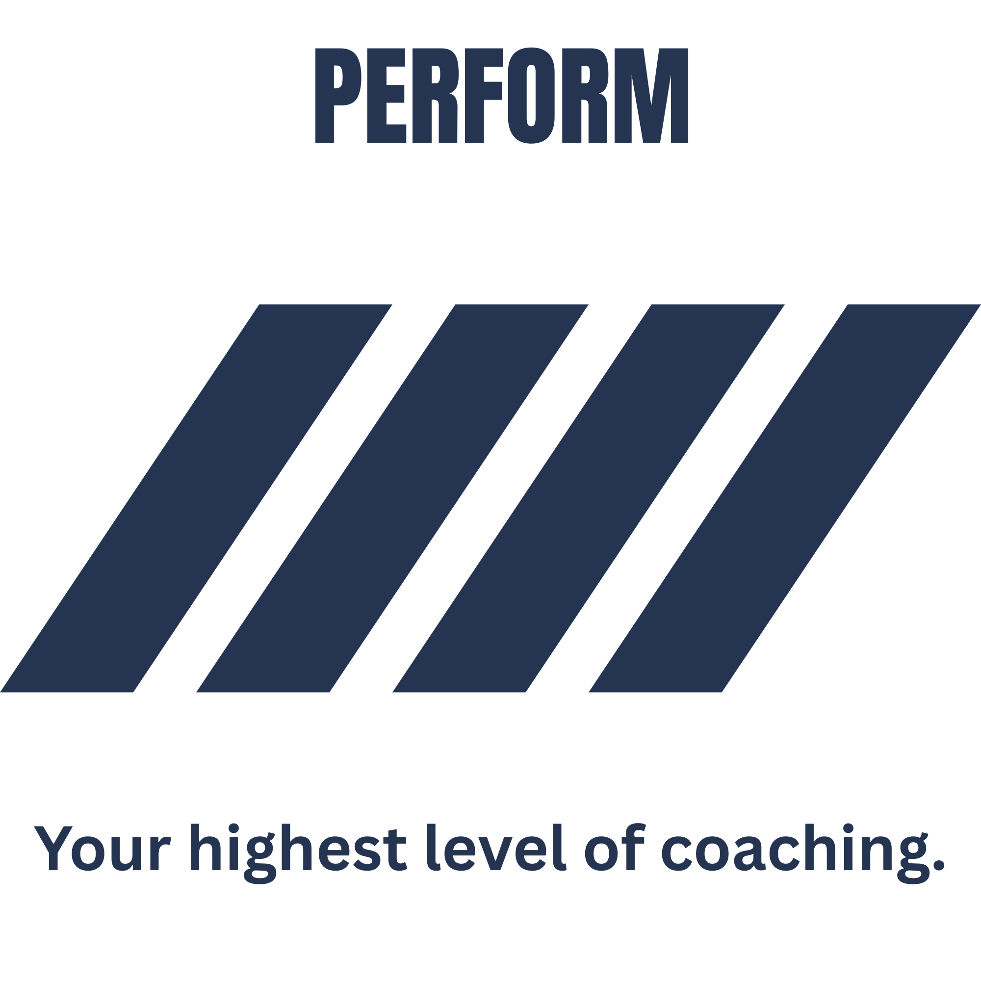 Perform — 4x/Week