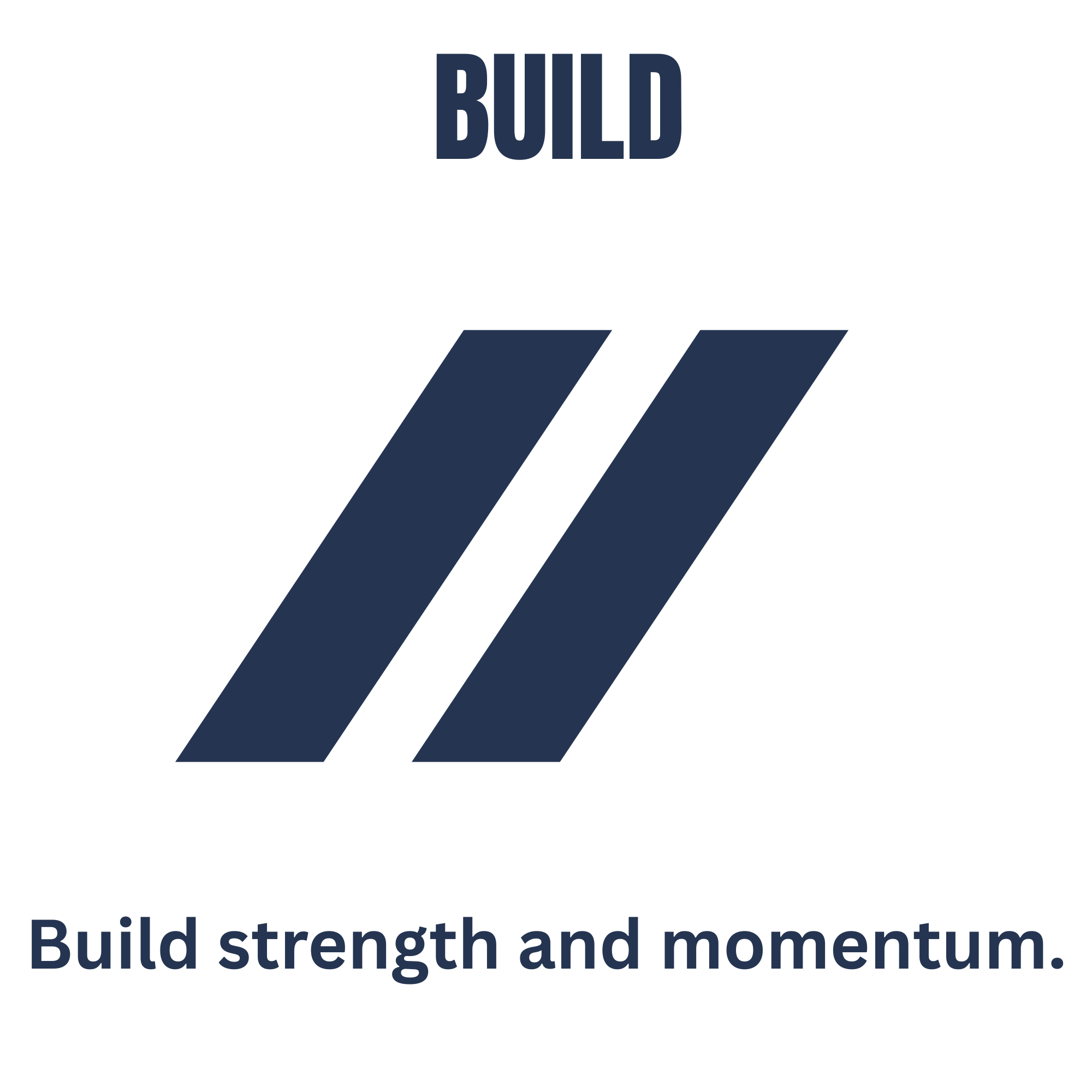 Build — 2x/Week
