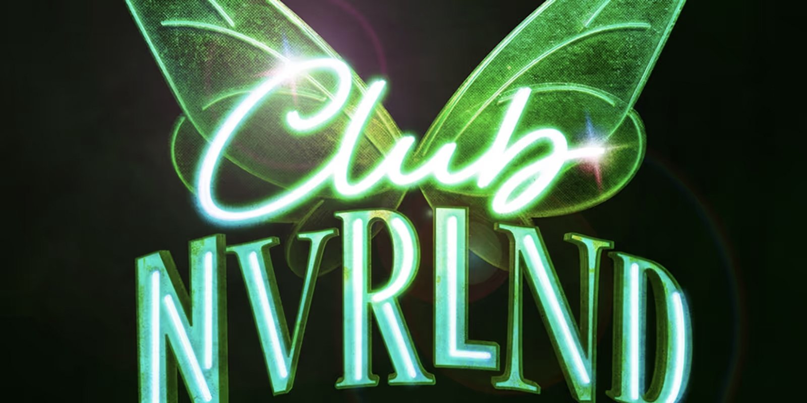 Midnight Theatricals brings CLUB NVRLND to its world premiere at Edinburgh Fringe 2025.