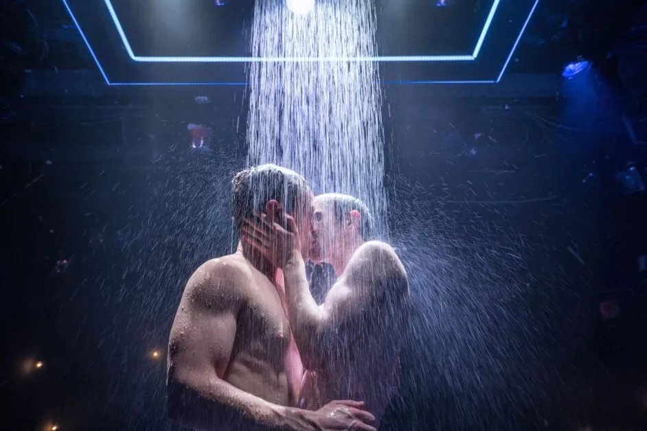 Afterglow Lands in Melbourne and Sydney for Its Long-Awaited Australian Premiere