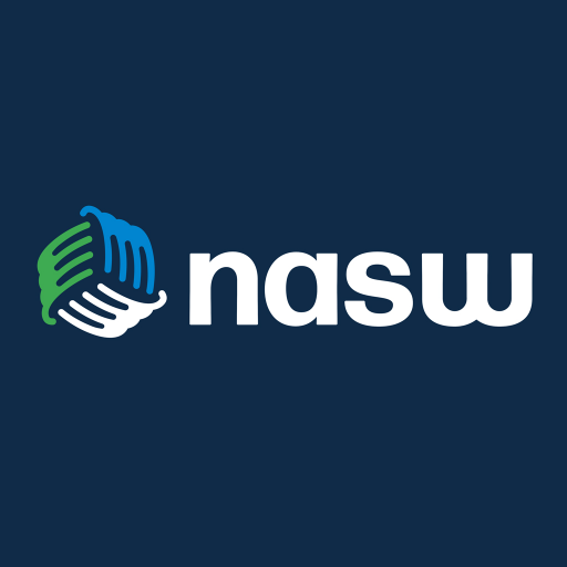 National Association of Social Workers logo