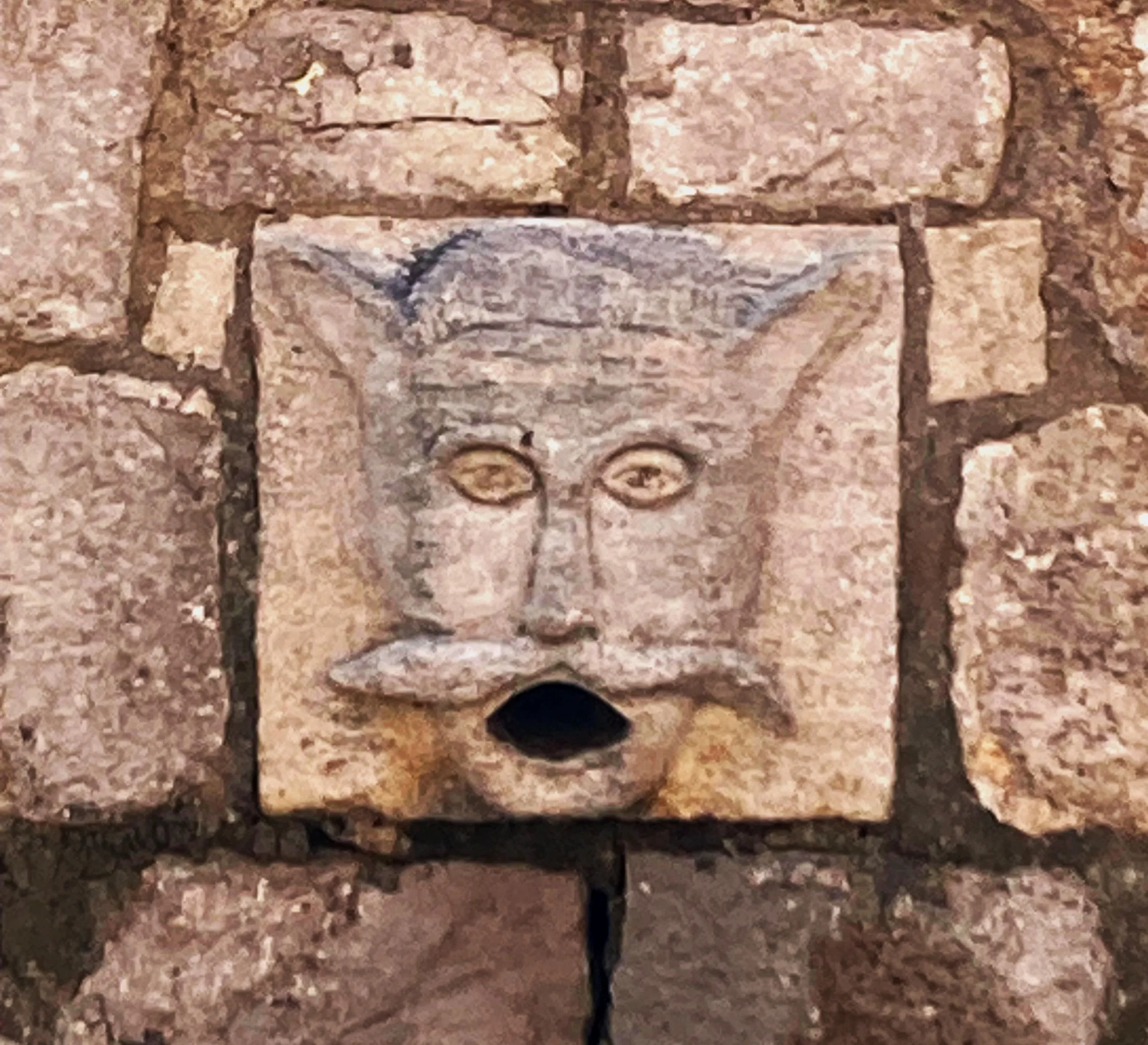 Dubrovnik Old Town, Croatia