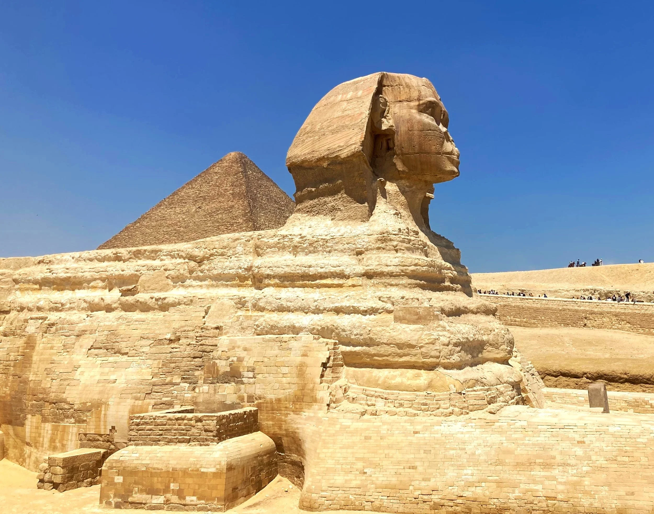 Medicine, Magic and the Art of Healing along the Nile, Egypt