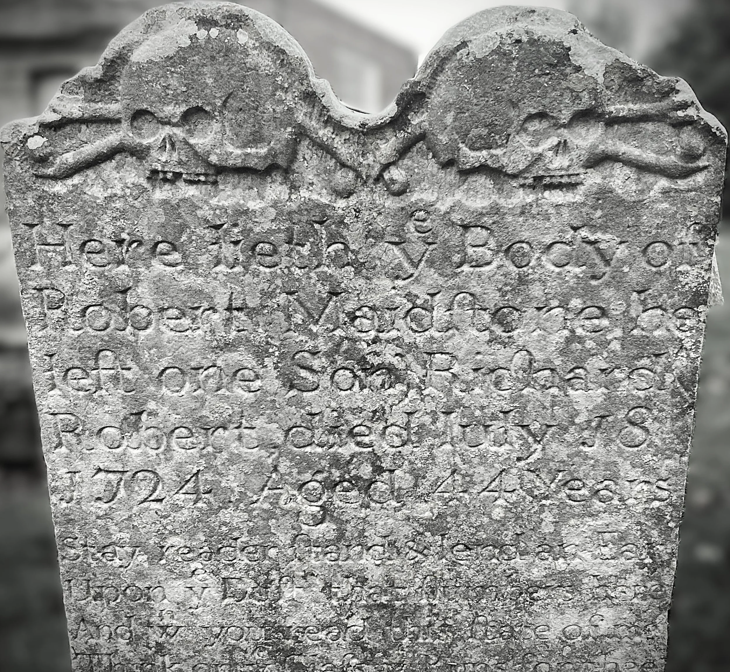 Pluckley Village, Kent, England