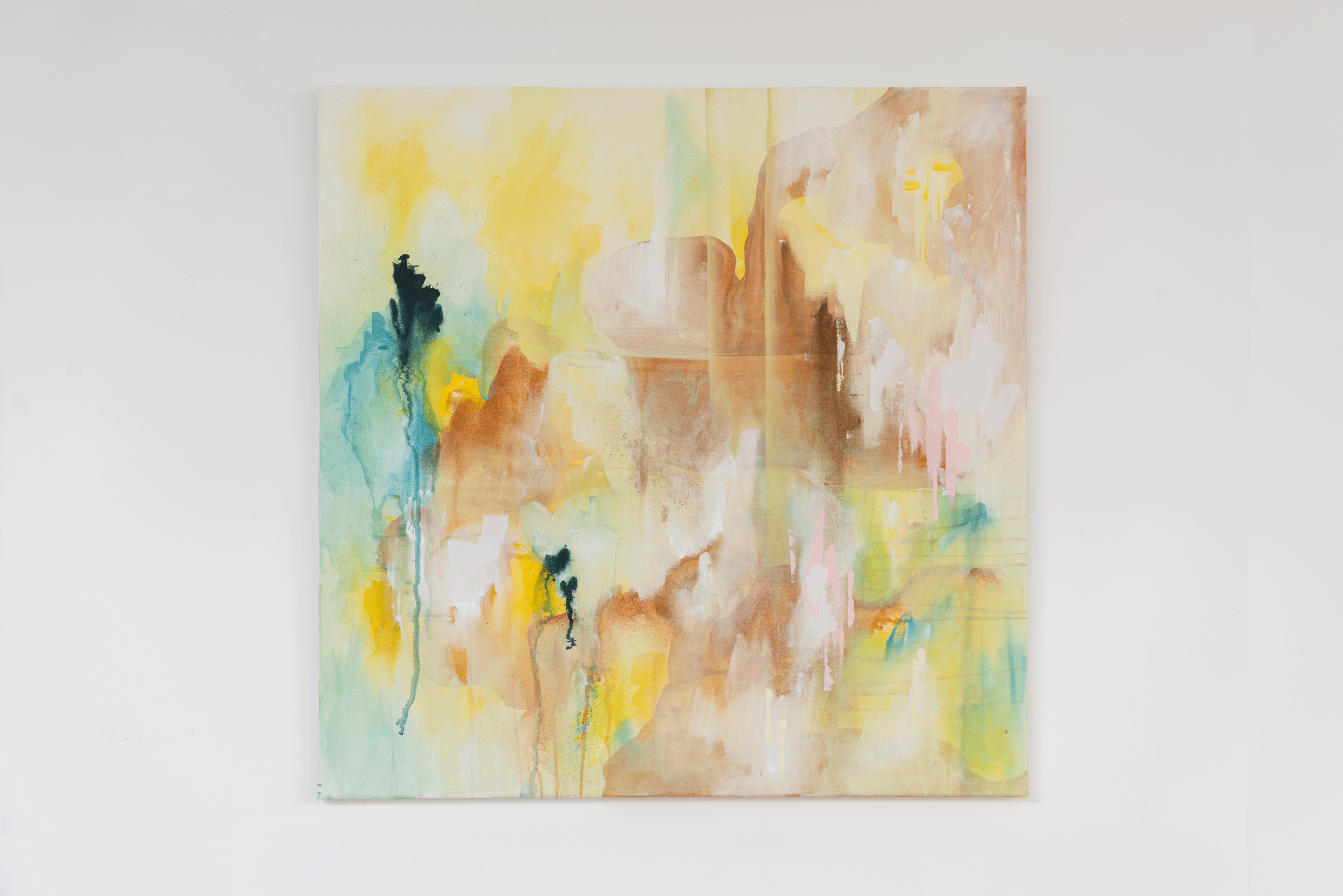 OFFSPRING  |  80 x 80  |  2025  | 2560,-