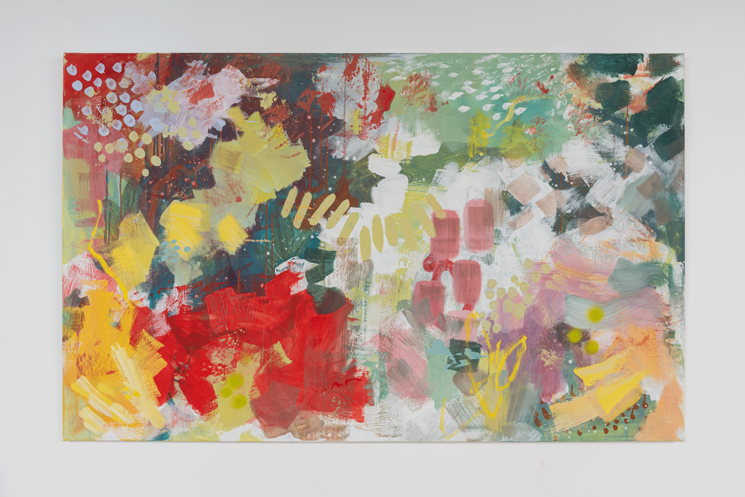 UNA  |  99 x 160  |  2025  | 4150,-