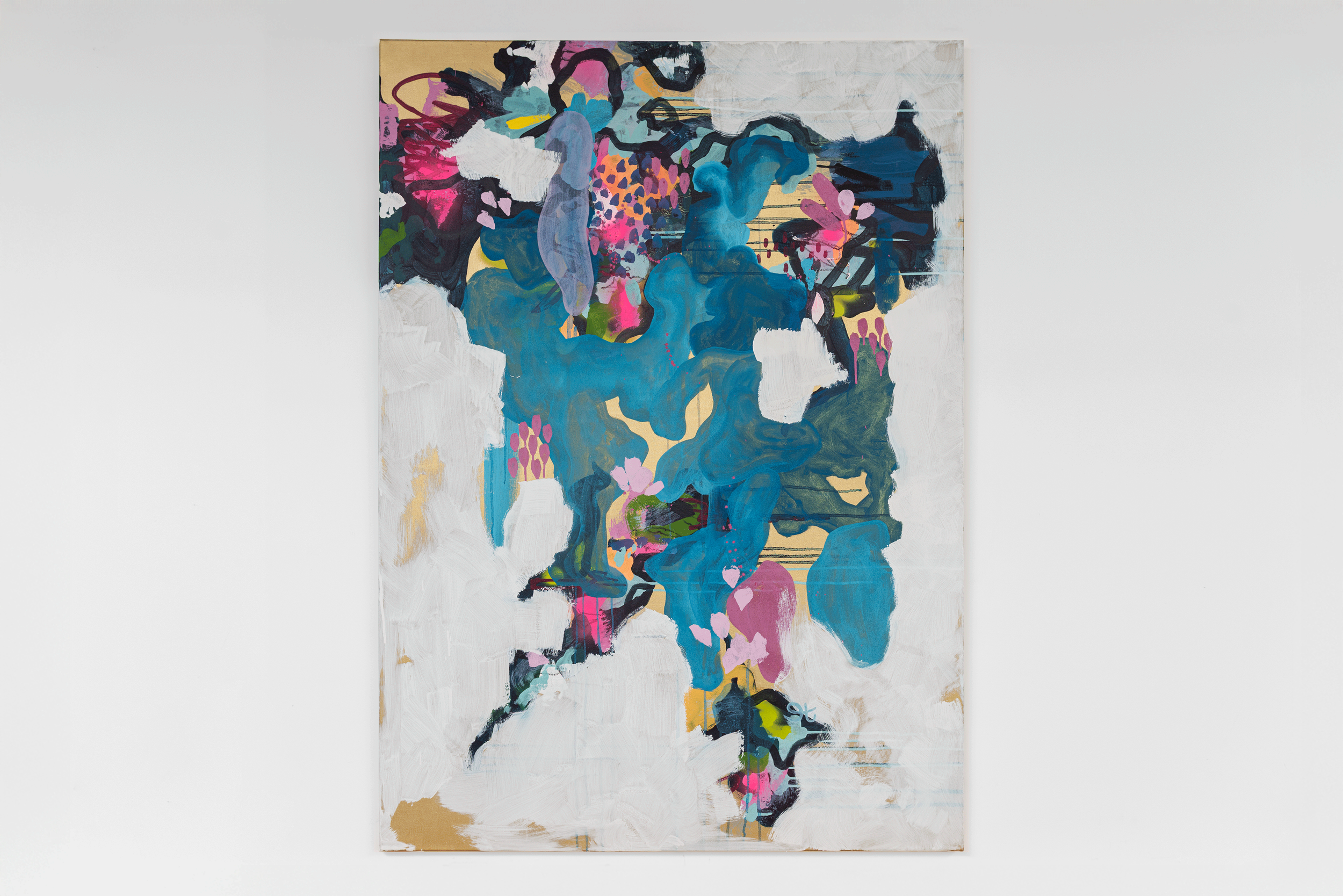 AURE N°1  |  140 x 100  |  2025  | 3840,-