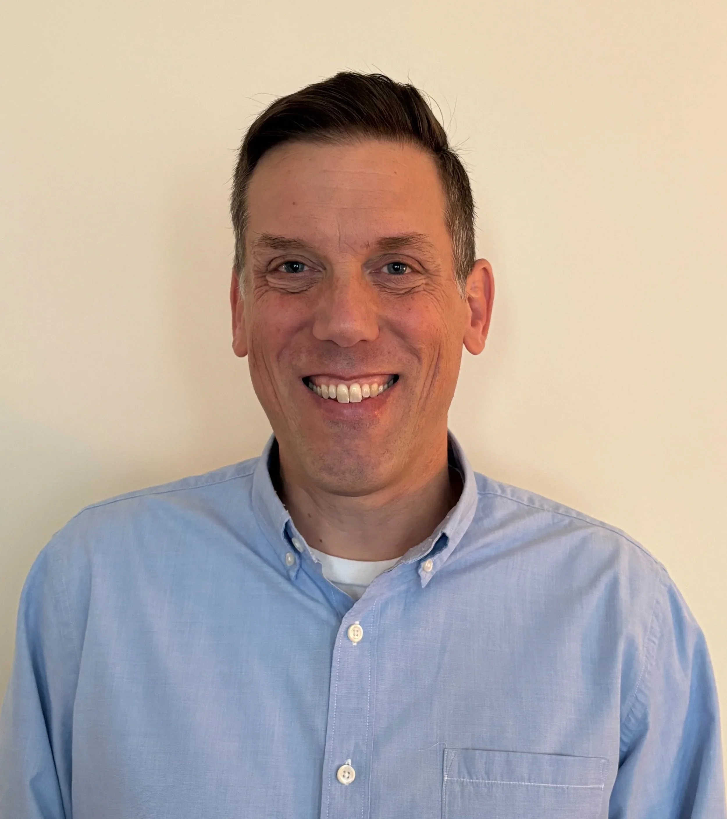 Bryan Loney, PhD MDiv