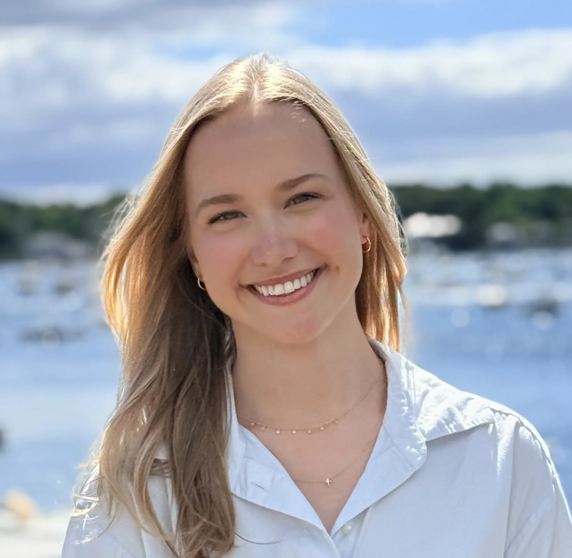 Reese Giddens, MA