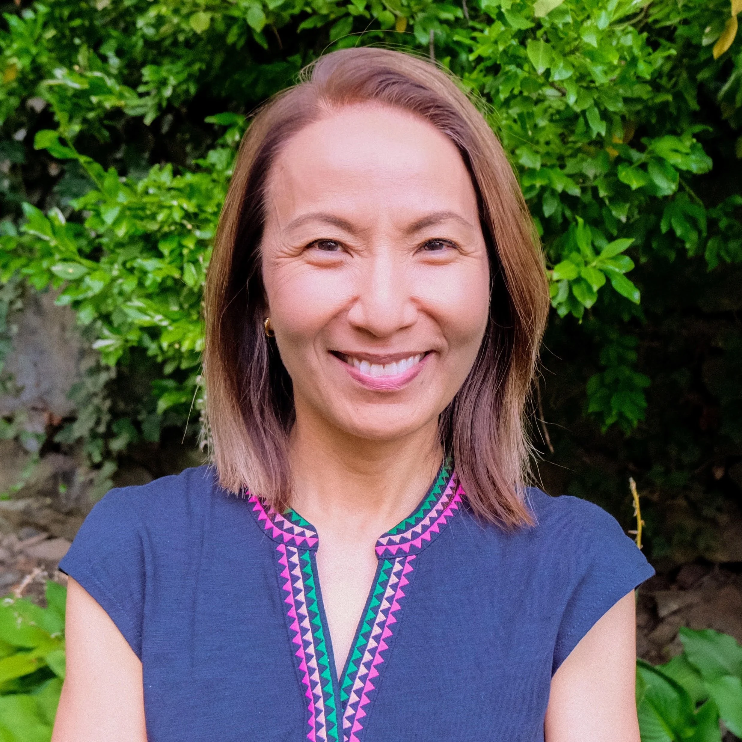 Vivian Lee