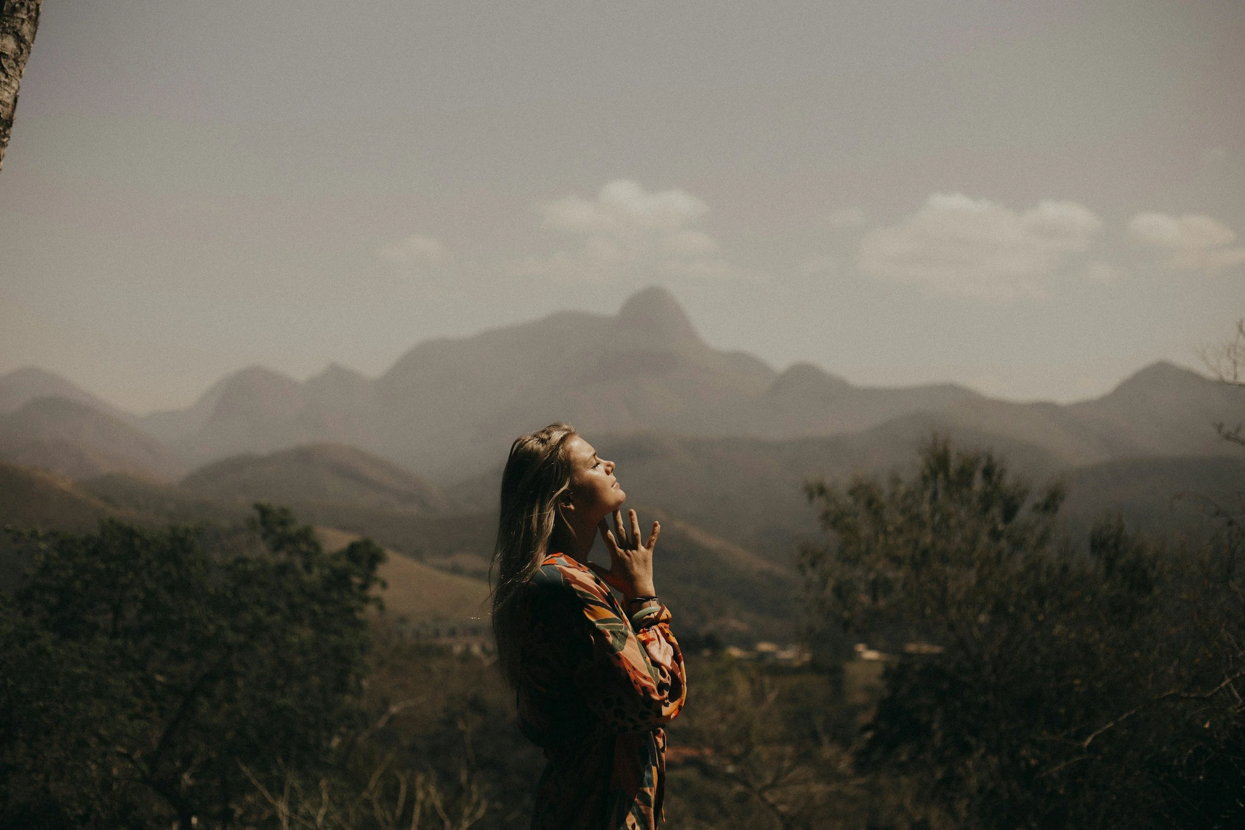 Mindfulness and the Christian Life