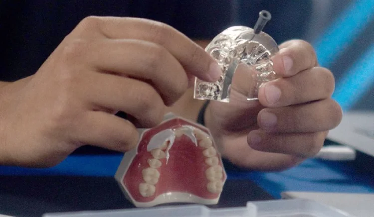 Digital Smile Design Laboratory