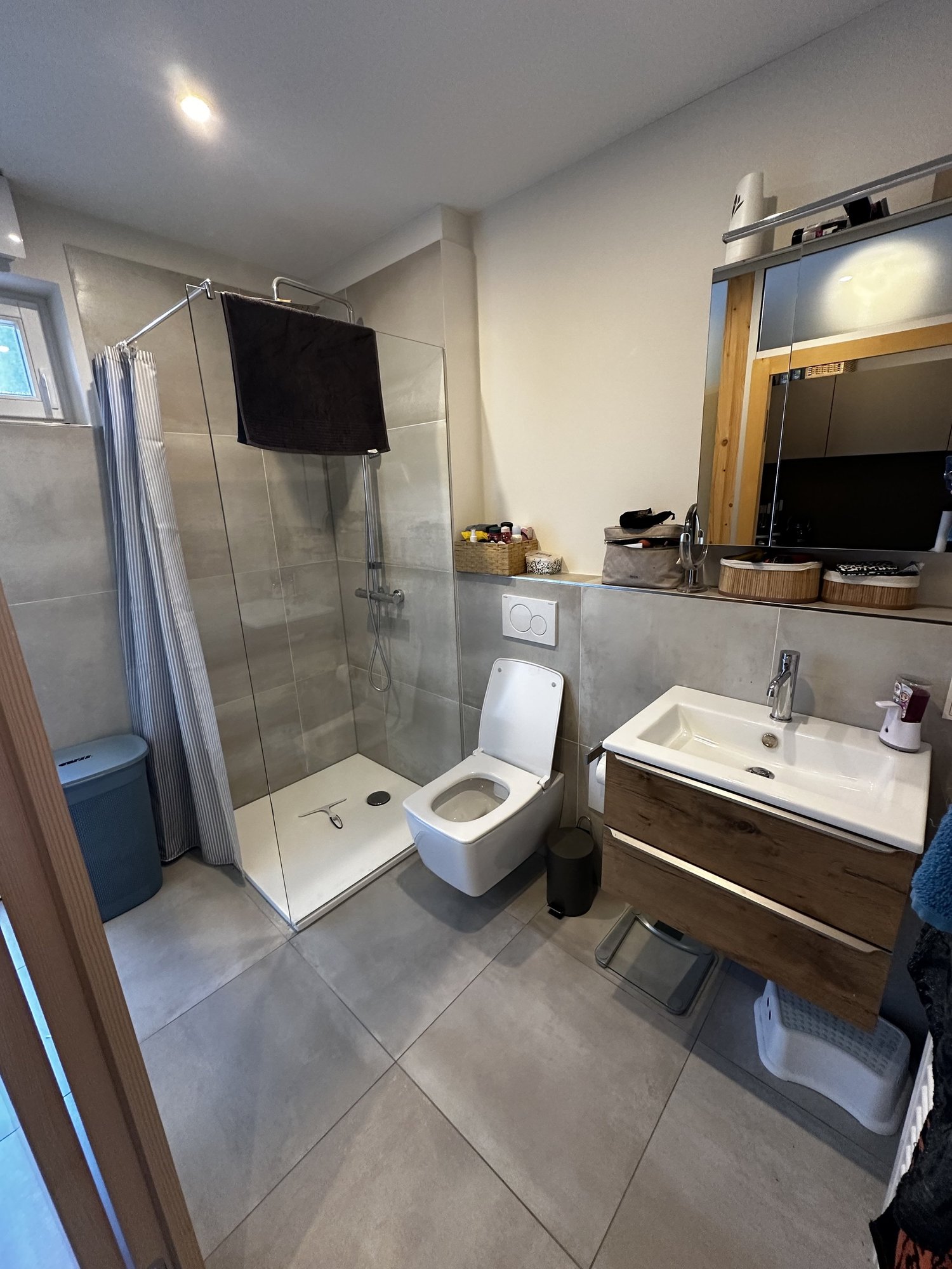 Denkmalwohnung Albstadt-Ebingen – Bild 9