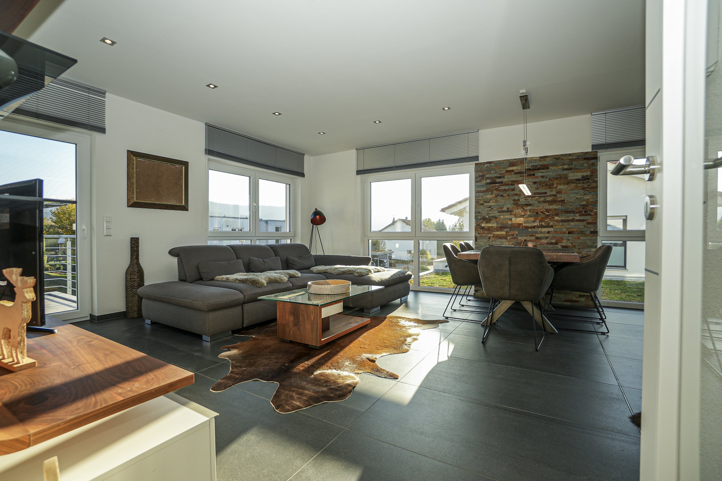 Wohnung in Balingen