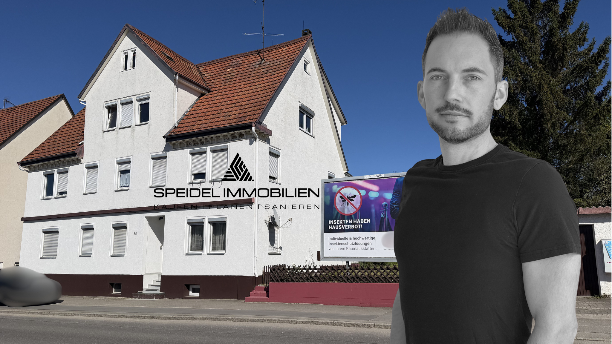 MFH in Balingen Stadt