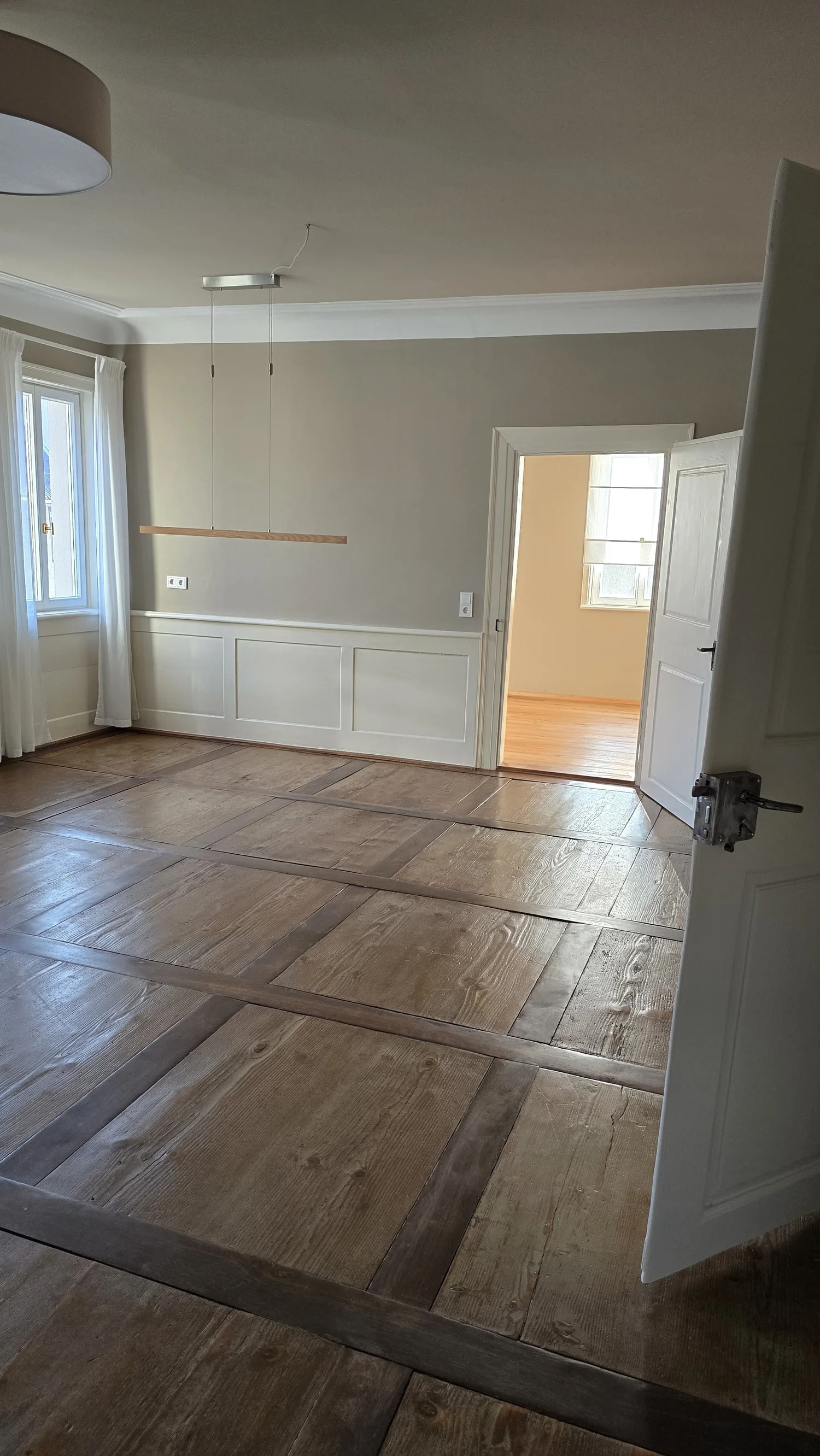 Denkmalwohnung Albstadt-Ebingen – Bild 12