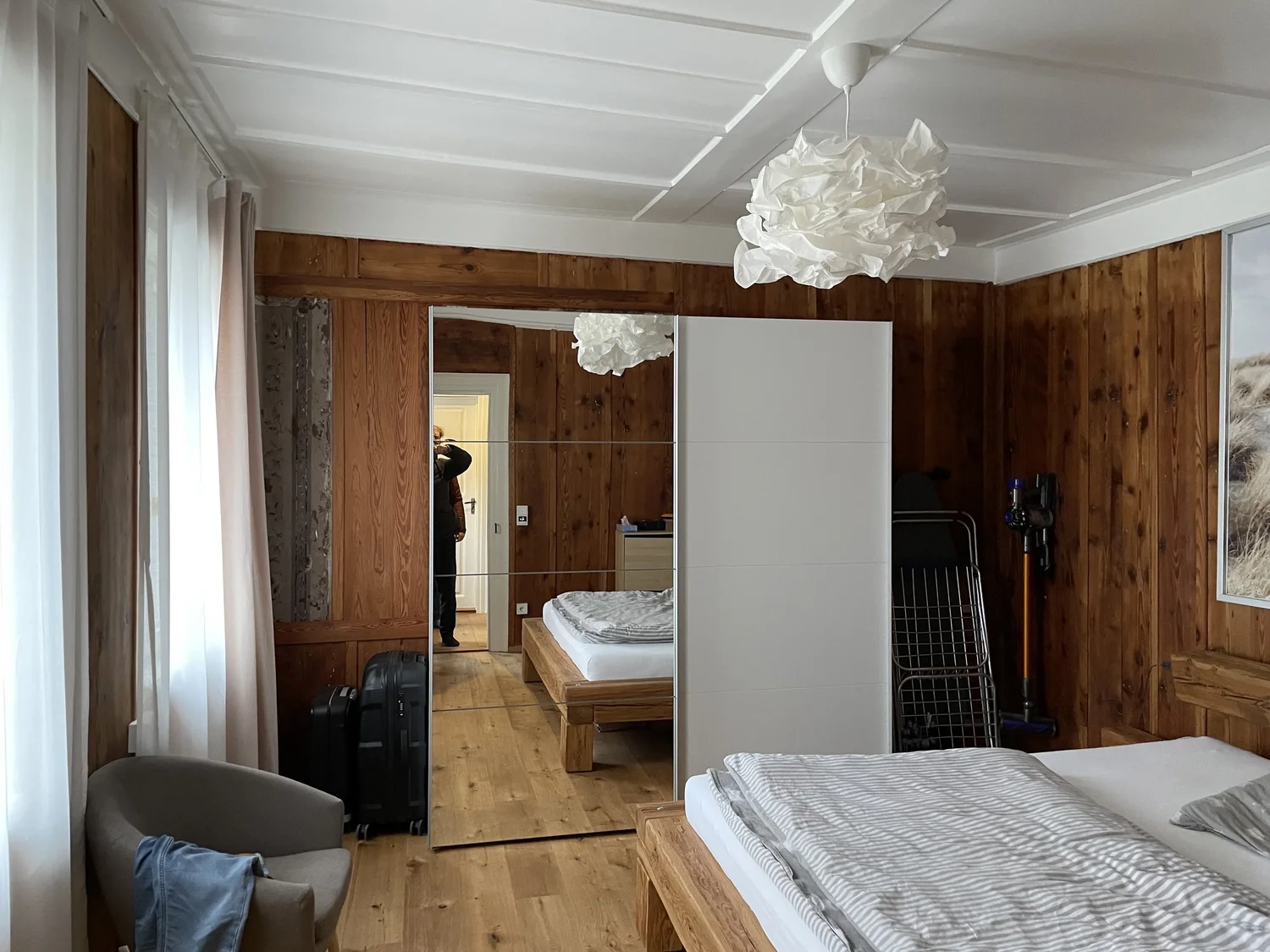 Denkmalwohnung Albstadt-Ebingen – Bild 8