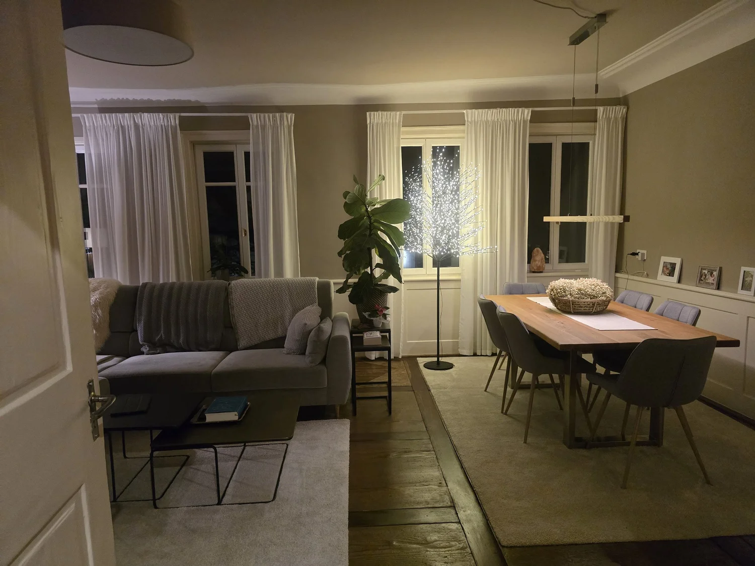Denkmalwohnung Albstadt-Ebingen – Bild 6
