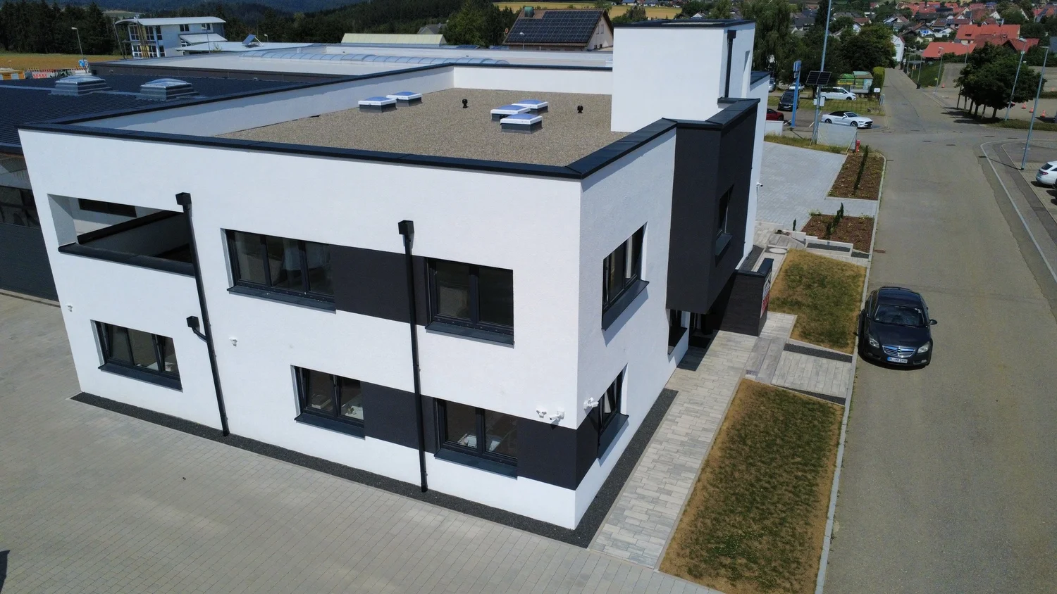 Gewerbefläche Geislingen-Binsdorf – Bild 2