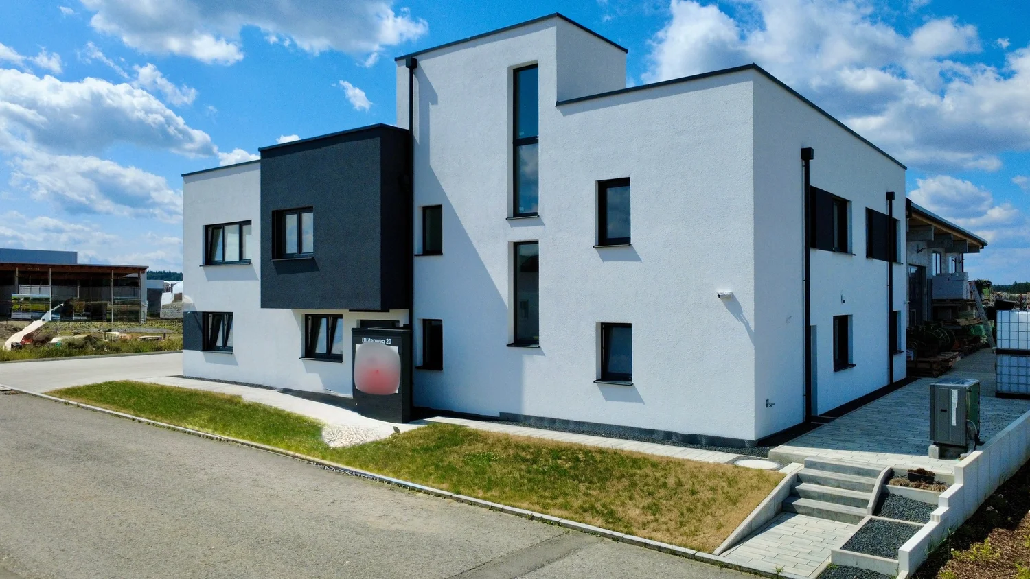 Gewerbefläche Geislingen-Binsdorf – Bild 1