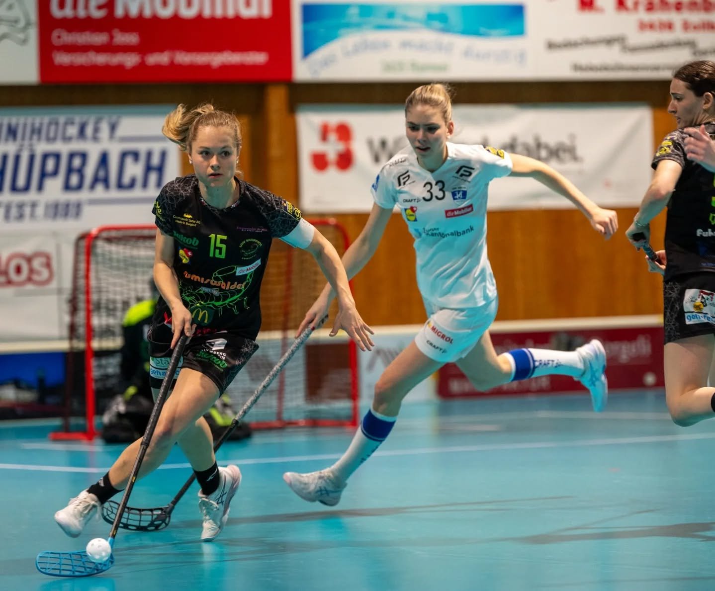 Saison 24/25 ✅ Sch&ouml;n isches gsi! Merci 🦂💚!

&hearts;️-Dank fr eui w&auml;rtvolli Ungerst&uuml;tzig!
@zoneswitzerland
@cybrus_switzerland
@schuhhaus_brunner 
@milch_land 
@empoweringlives_ch 
@xProgress

📸: @berdoulionel, @janiine_13