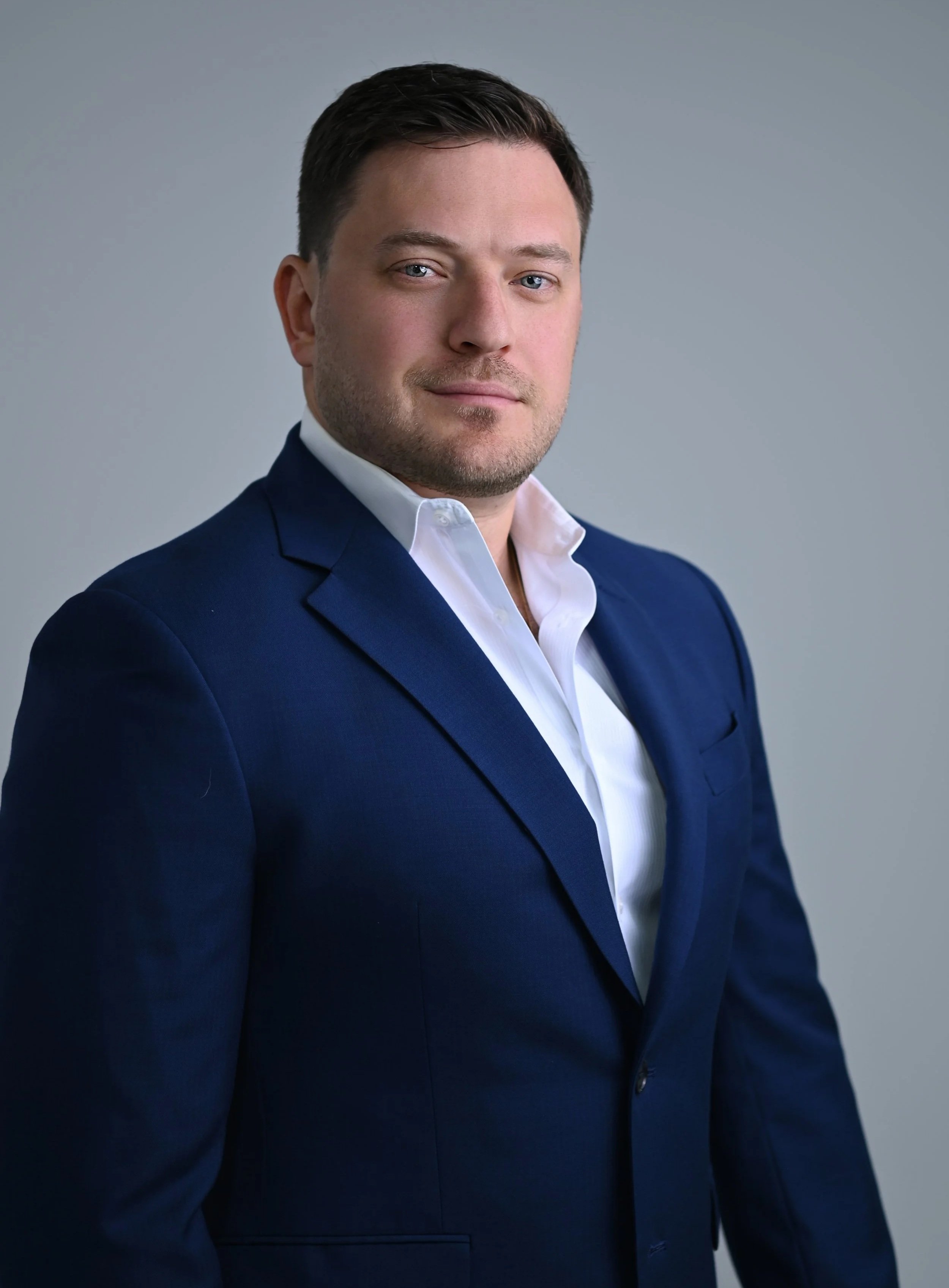 Dr. Ilya Rabkin, board-certified family medicine physician and founder of ZinovyMed concierge medicine