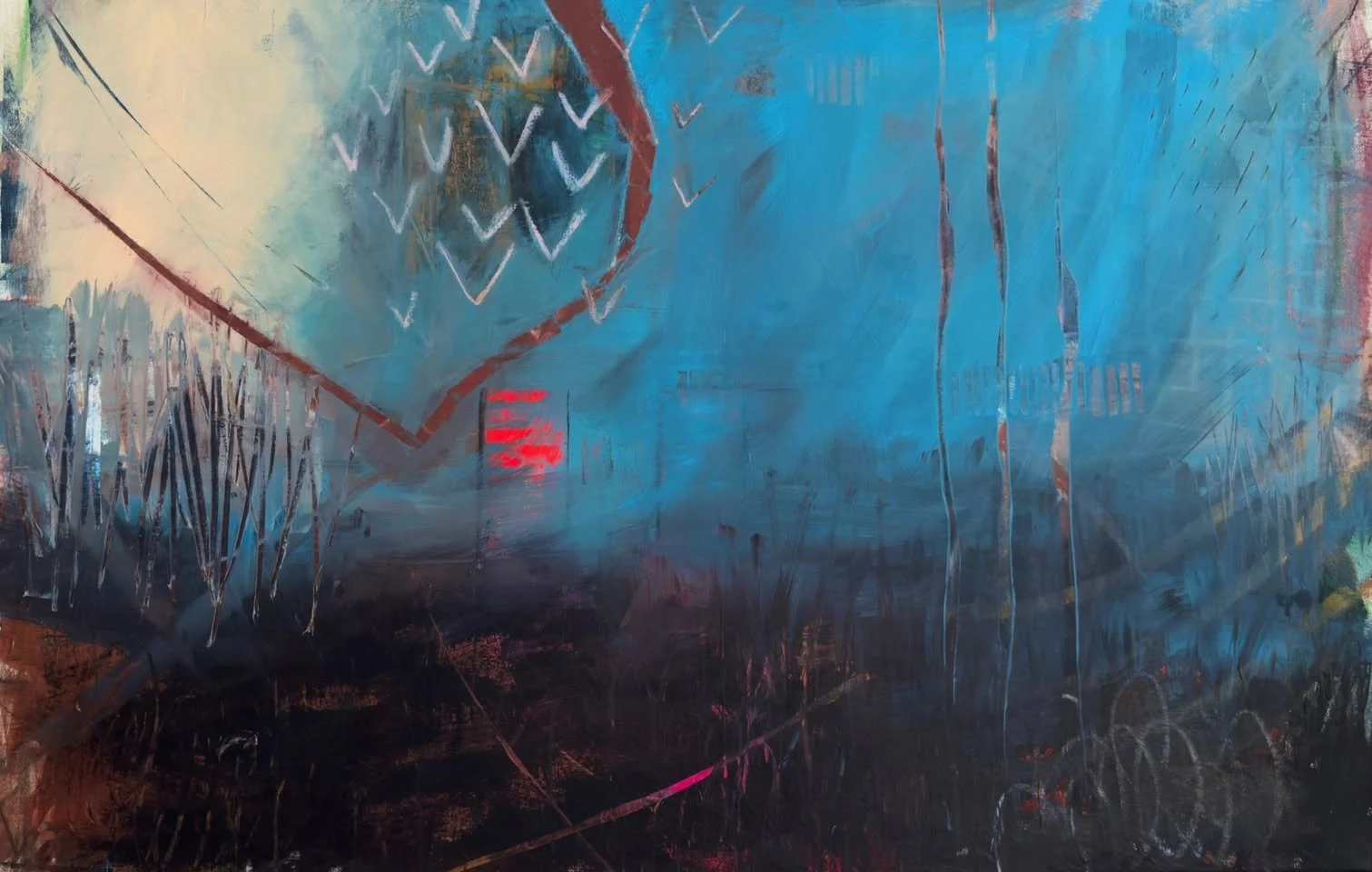 Russ Sargeant