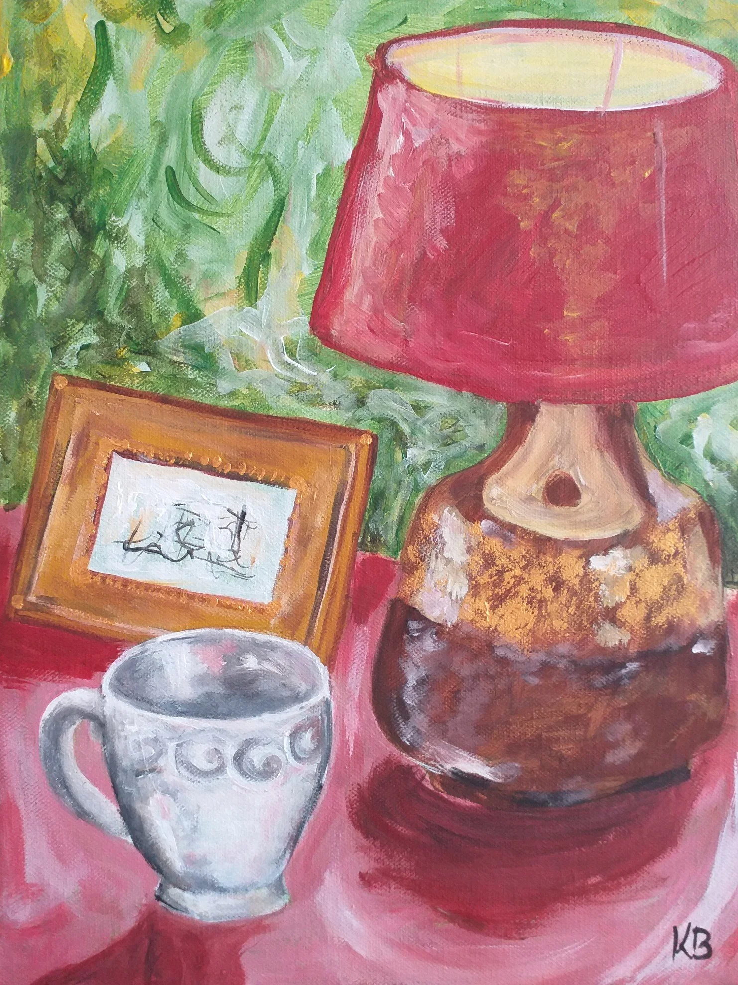 Katherine Bozic