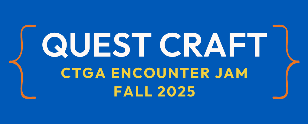 Quest Craft: Windy Realm Encounter Jam | Fall 2025