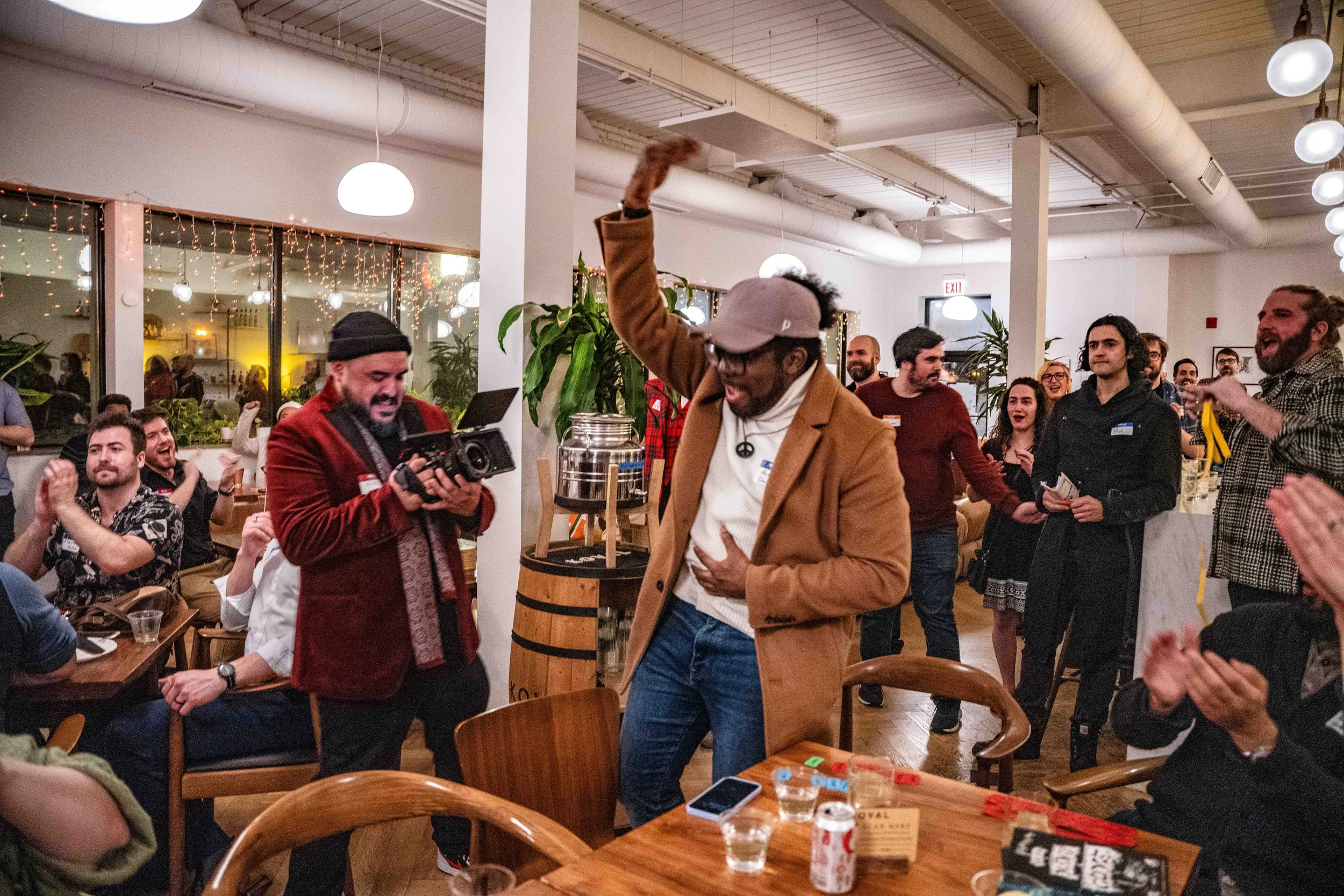 Next Level Night | 2025