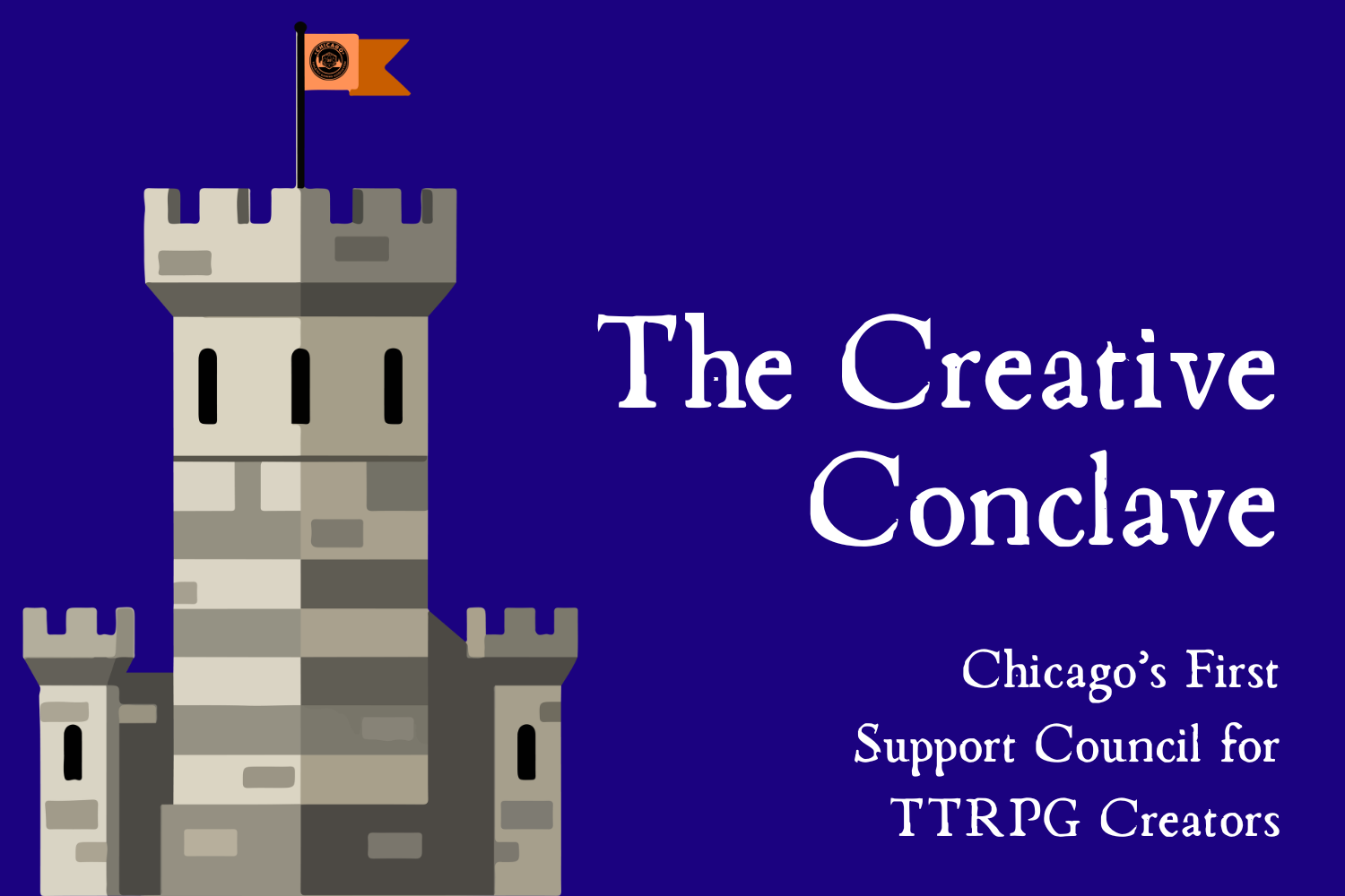 Creative Conclave | November 2026