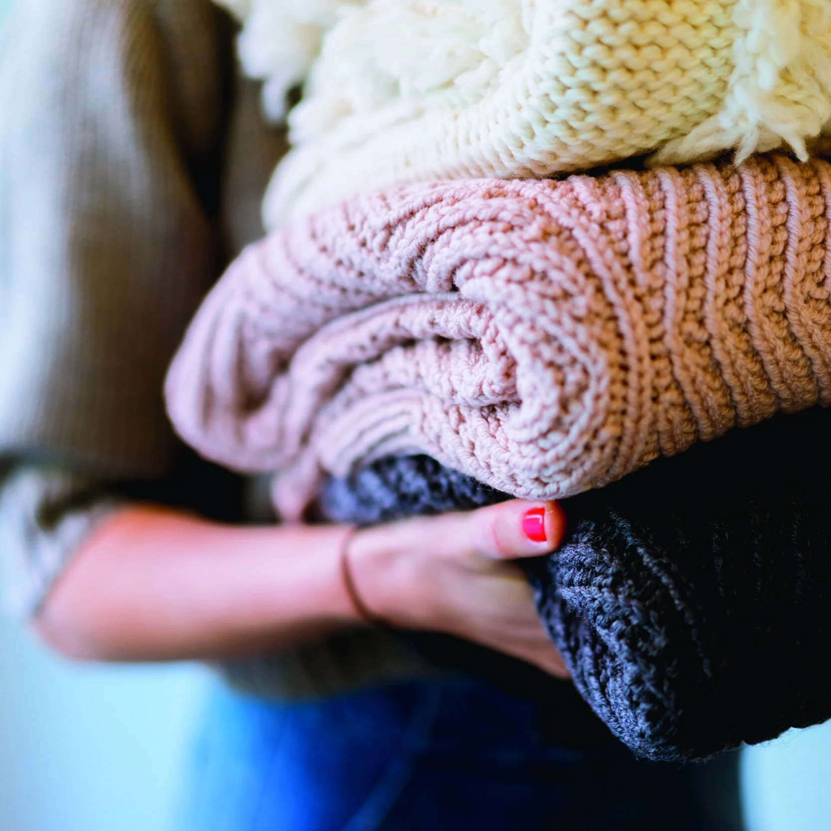 Lieblingsstücke statt Wegwerfmode – Mach Fair Fashion glücklich?