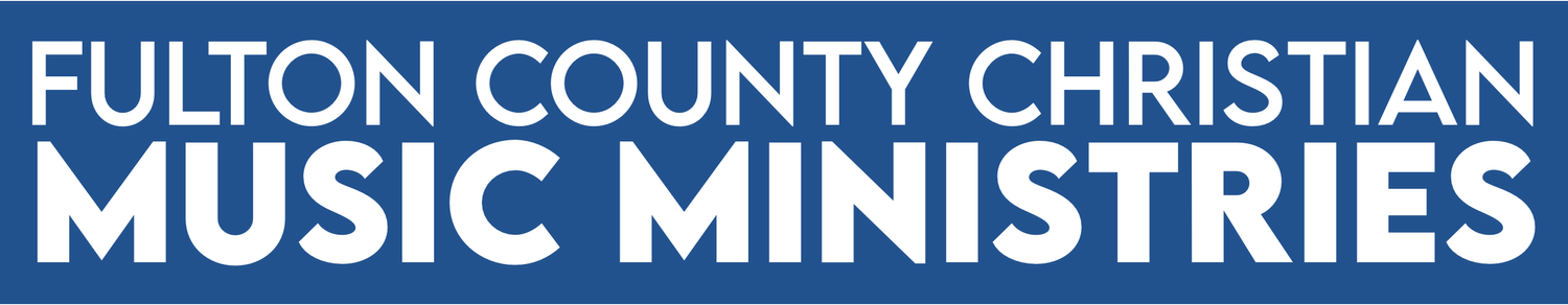 Fulton County Christian Music Ministries