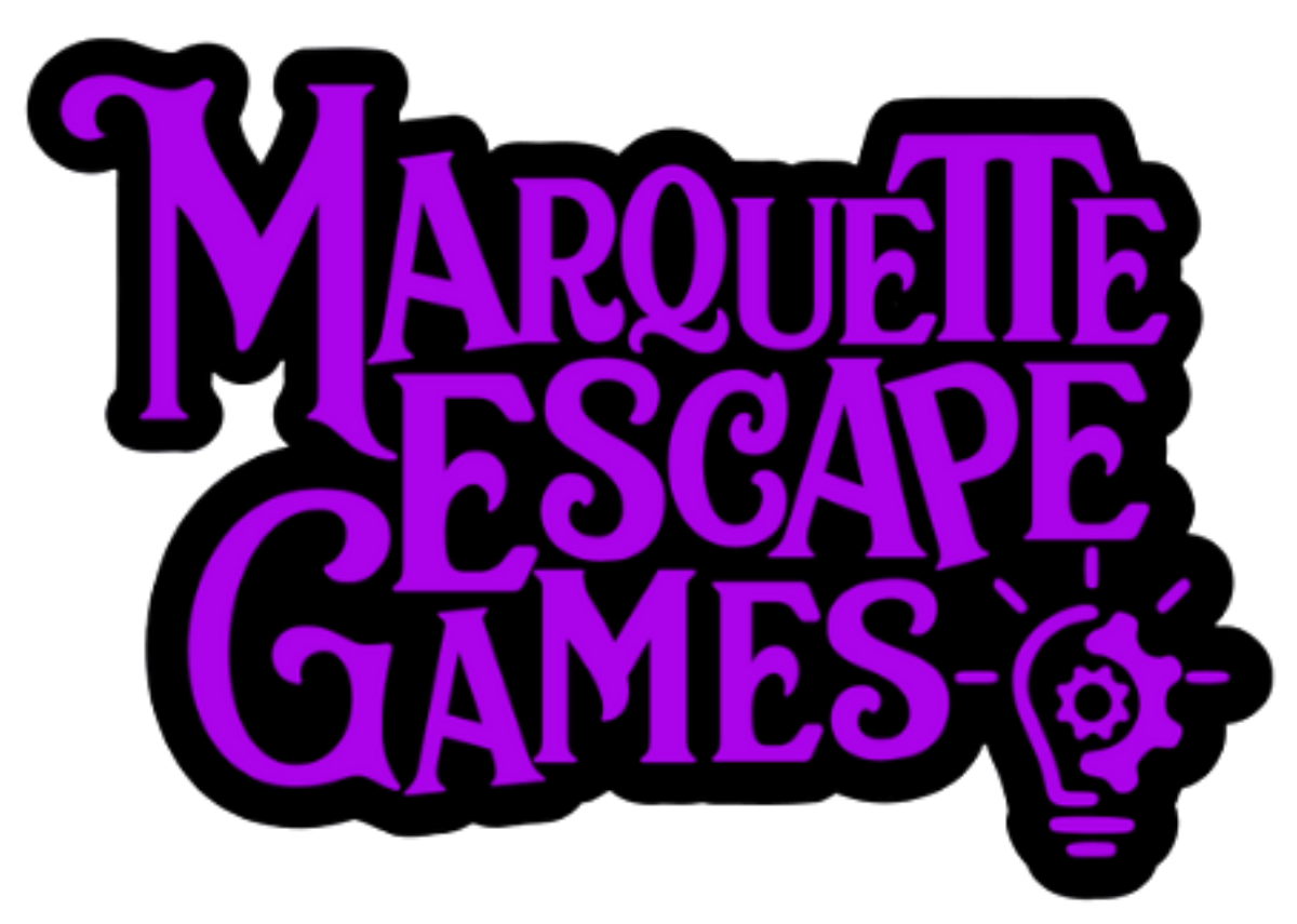 Marquette Escape Games