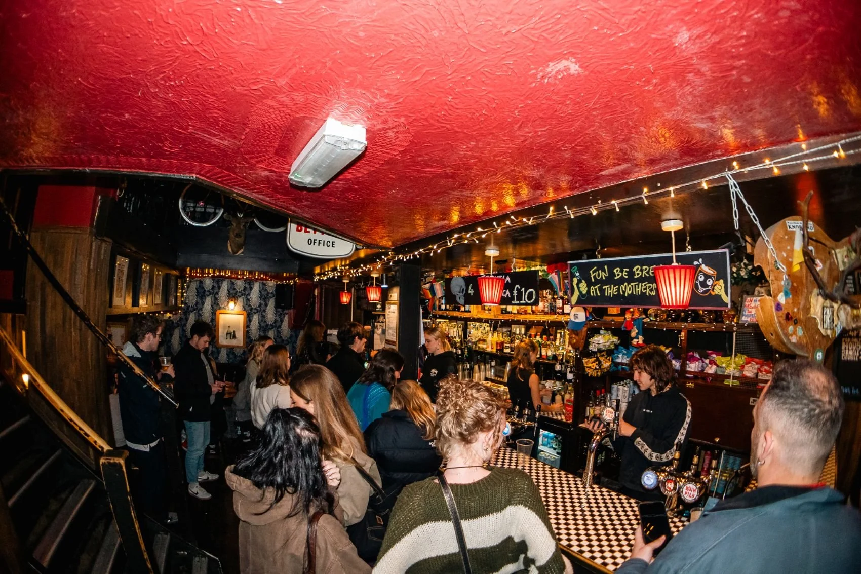 Hospitality Isn’t Failing Because the Vibe Is Wrong