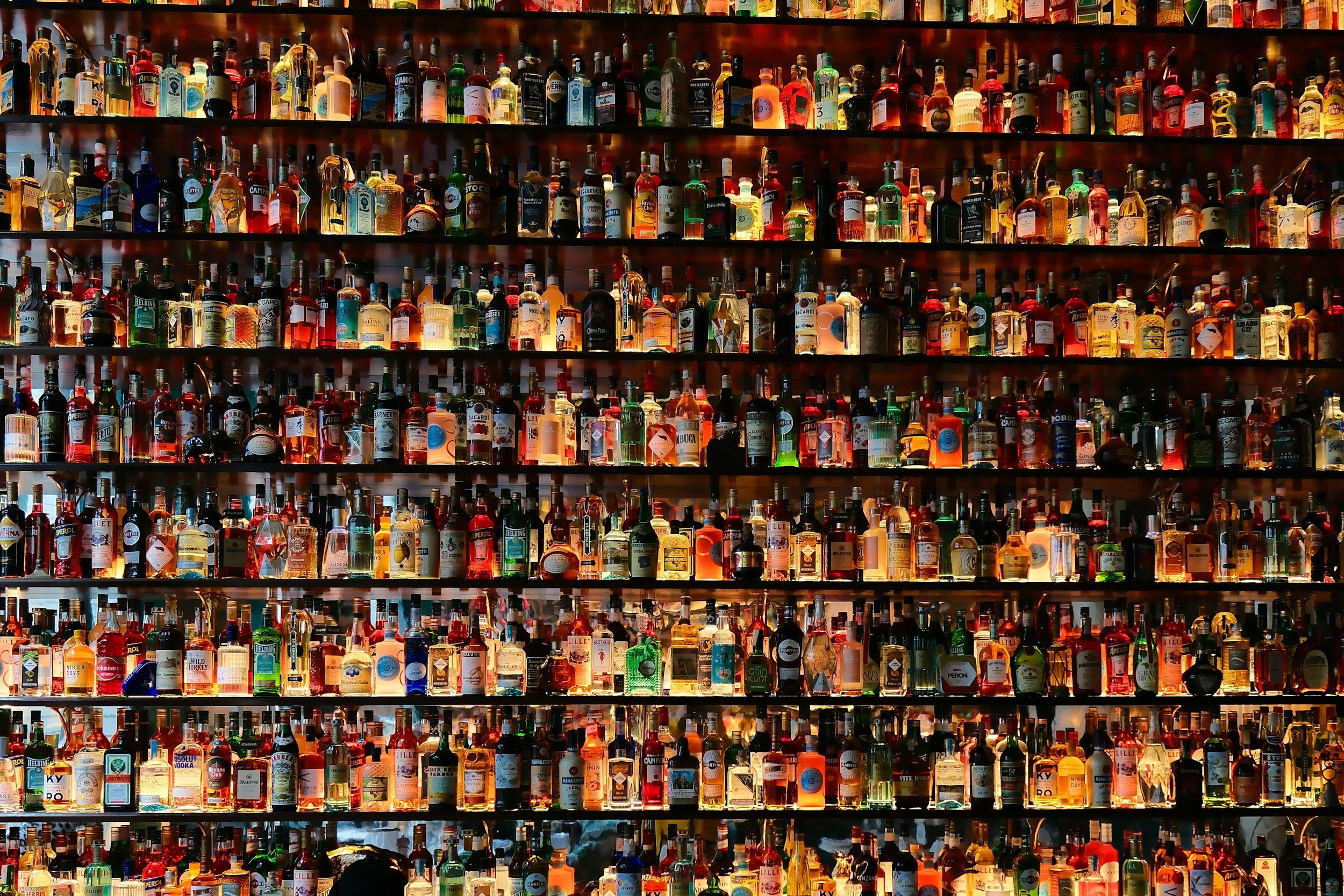 Every Hospitality Business Has a Stock Room Full of Lies