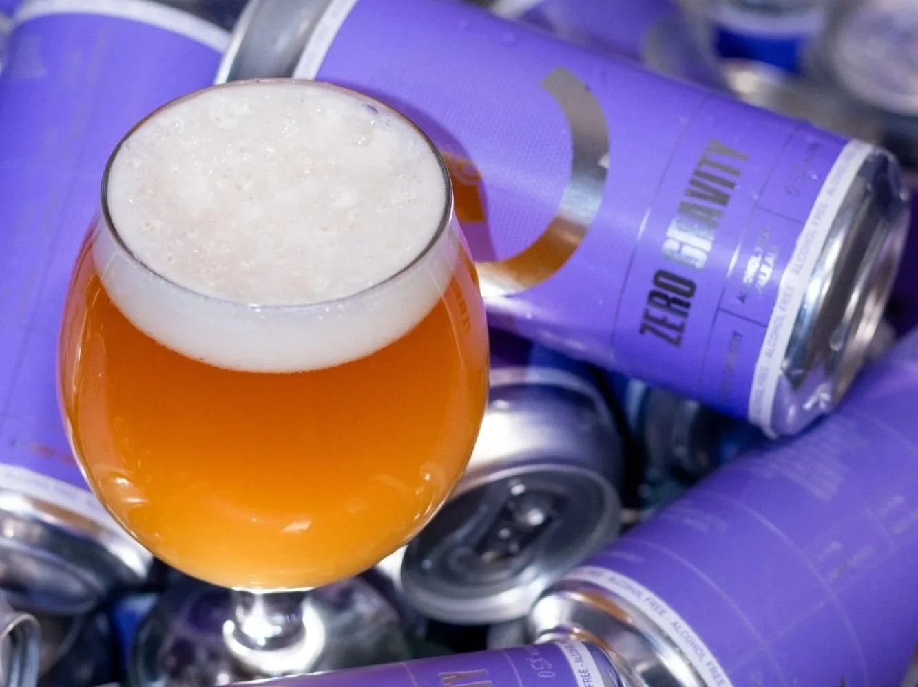 Brewing Beer for the Drinkers of the Future (and Why the Present Is the Only Bridge That Matters)