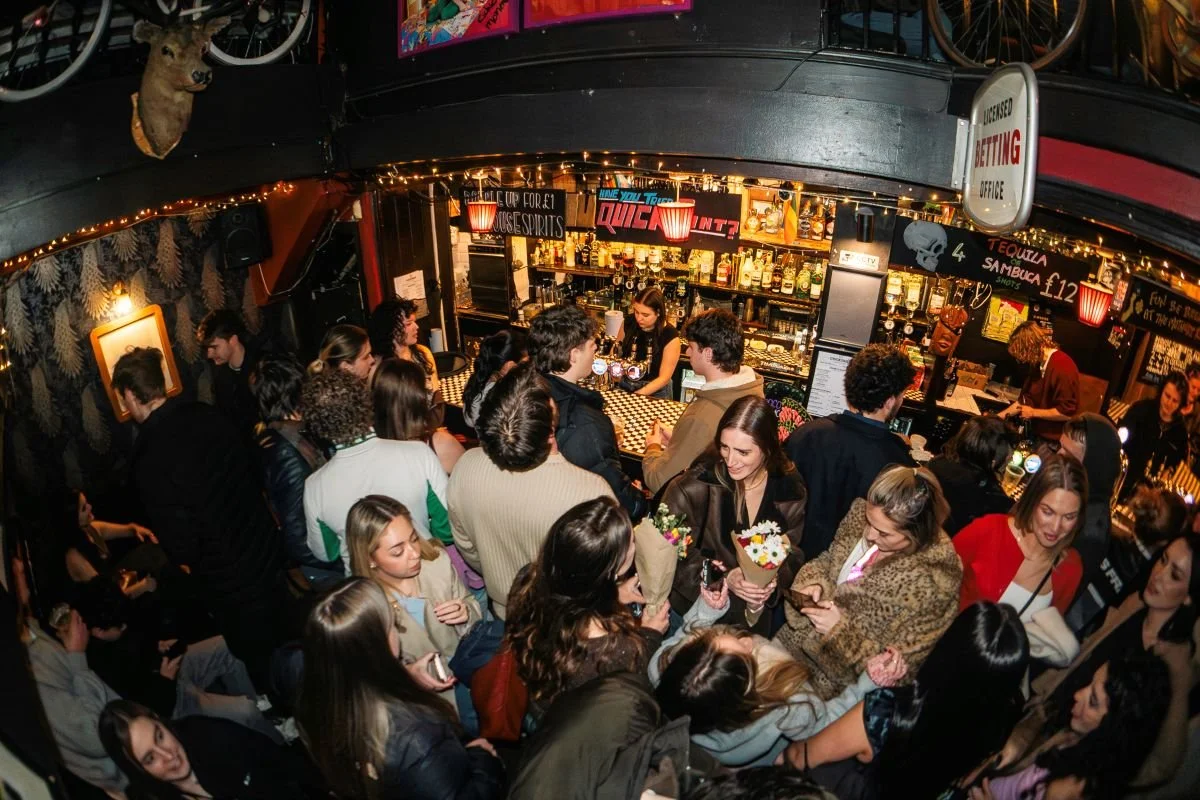 Throughput Is Your Hidden Weapon (and Most of You Are Firing Blanks)