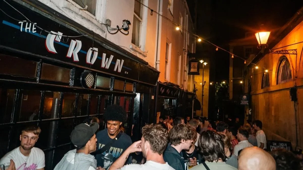 The Door Is Not the Enemy (Unless You Make It One)