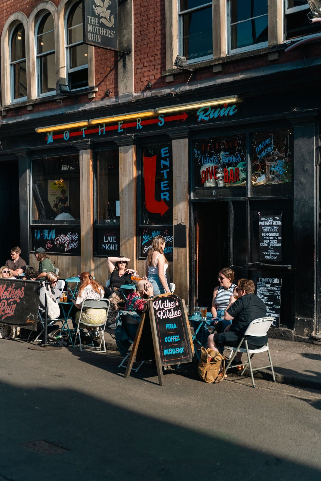 The Best GMs Don’t Arrive - They Grow