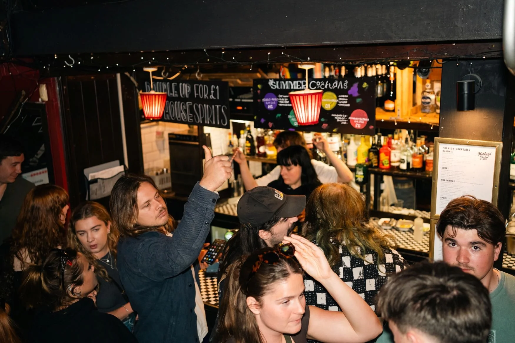 The Kids Don’t Need Us Any More