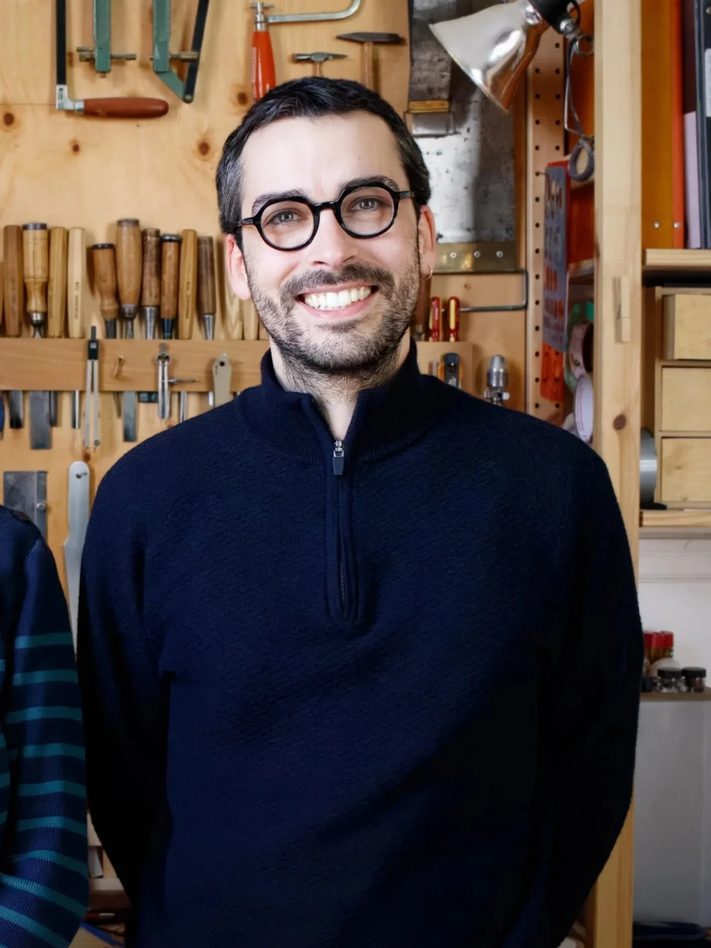 Picture of Louis Gord