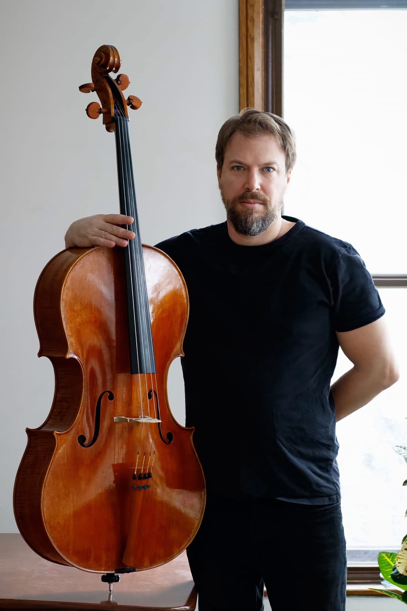 Picture of Guillaume Turgeon