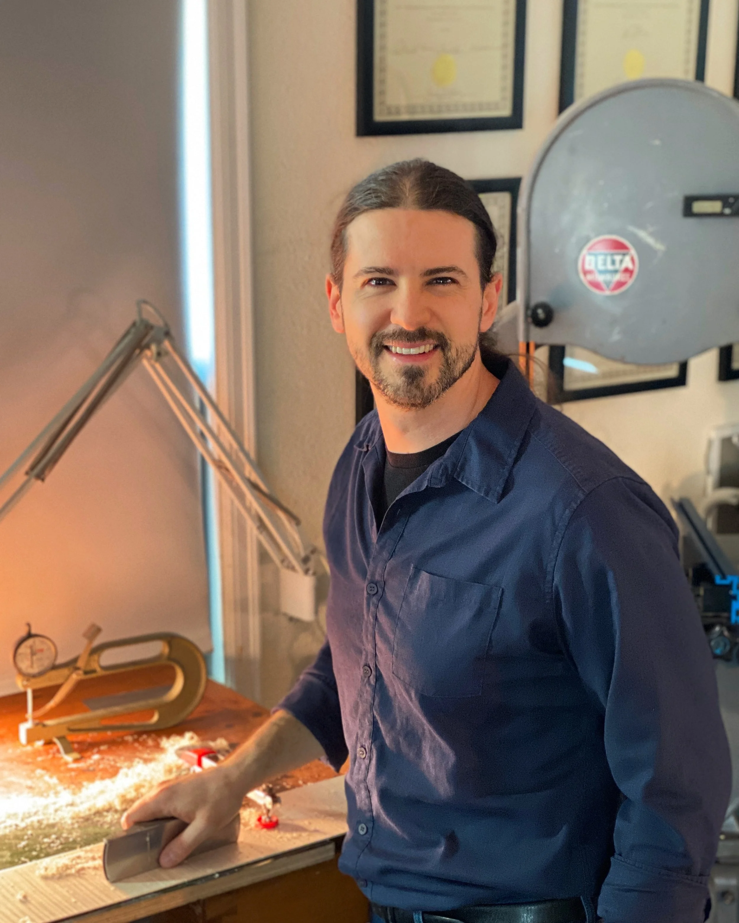 Picture of Michael Doran