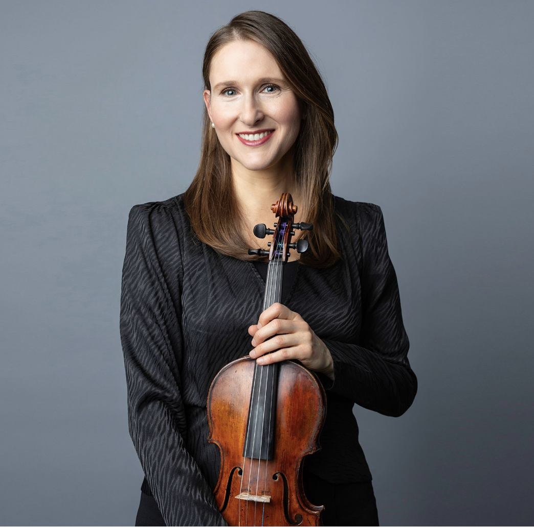 Picture of Bracha Malkin