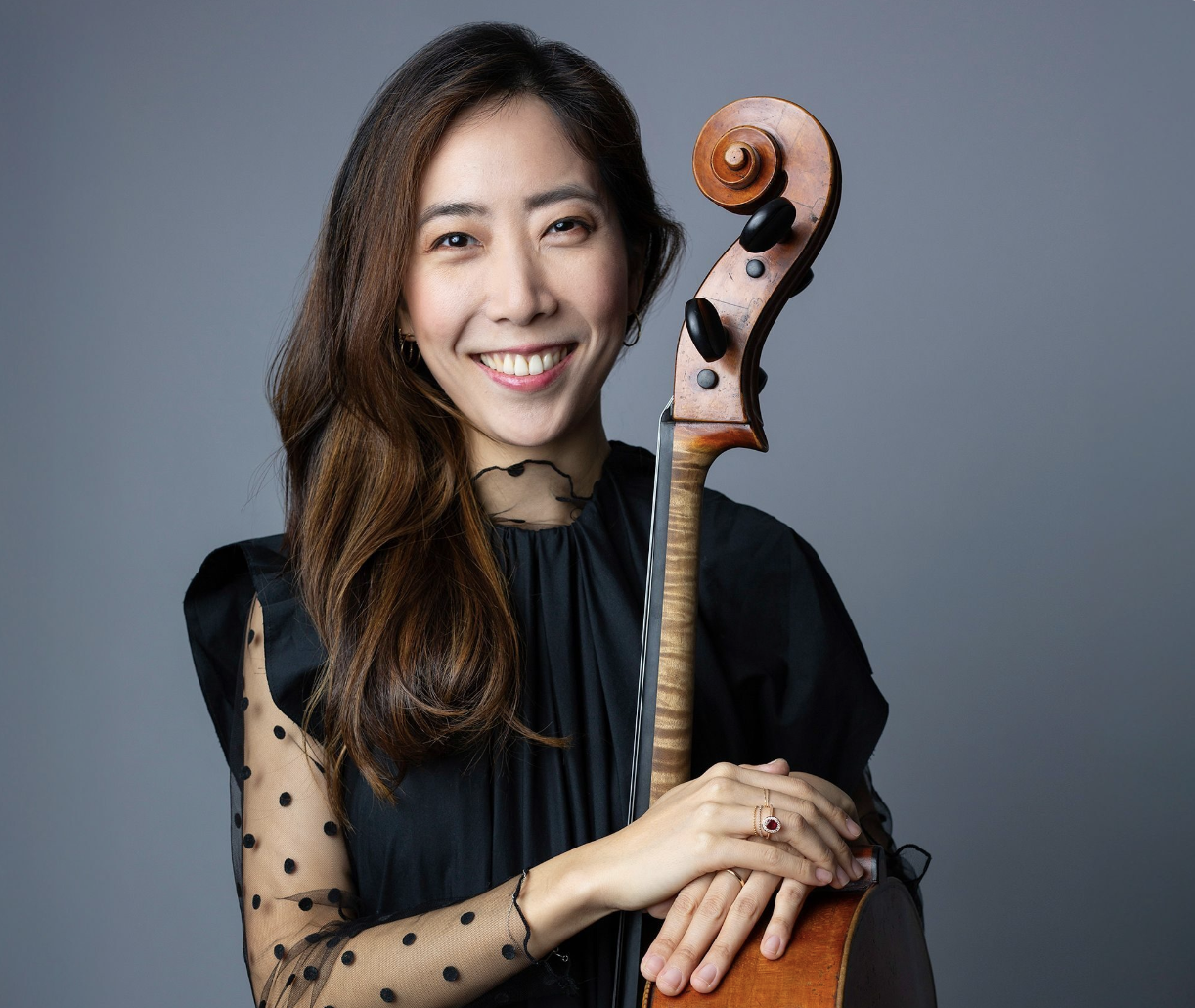 Picture of Christine Lee