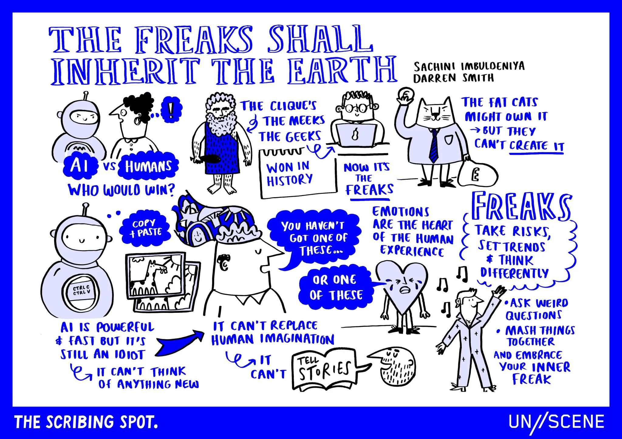 Live Illustration 1