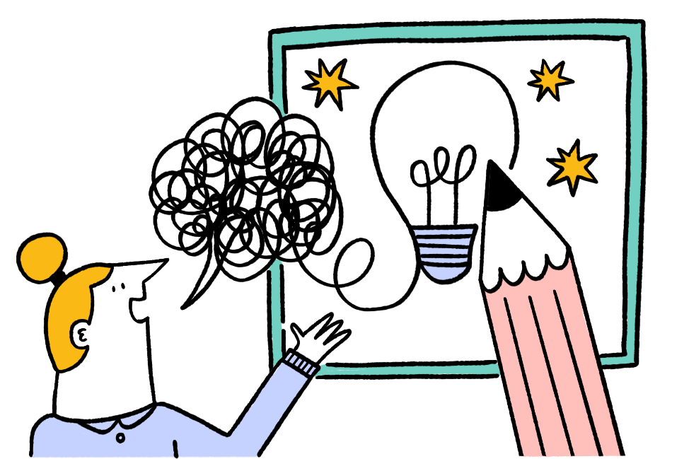 Clarify Complexity scribing live illustration.png