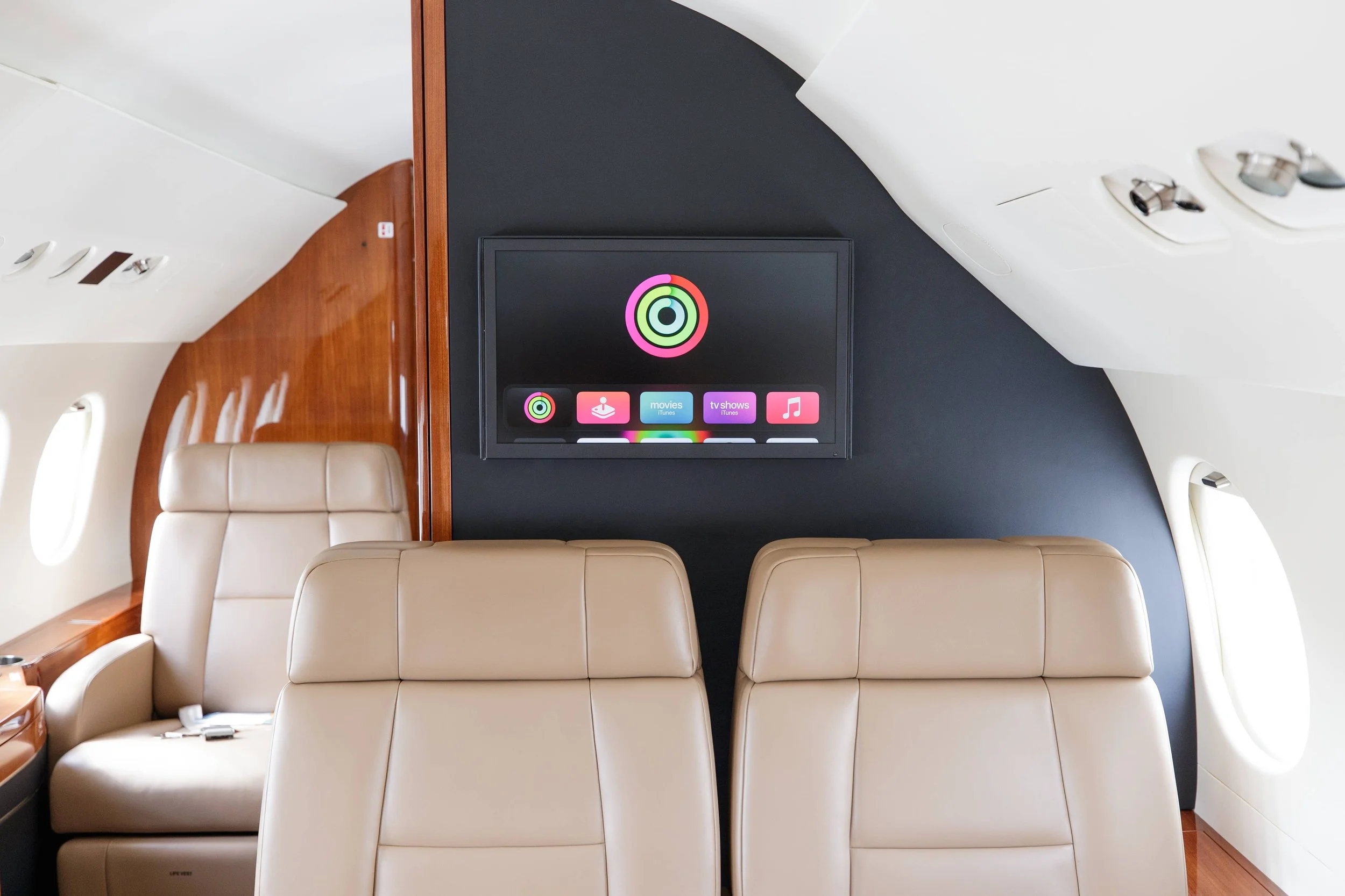Falcon 900EX_Conference Group Bulkhead Monitor_2.jpg